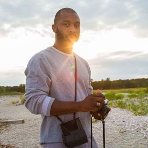 Meet your Posher, Yves